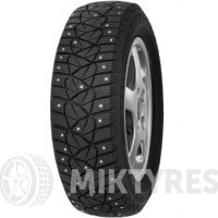 Goodyear Ultra Grip 600 205/55 R16 94T (шип)